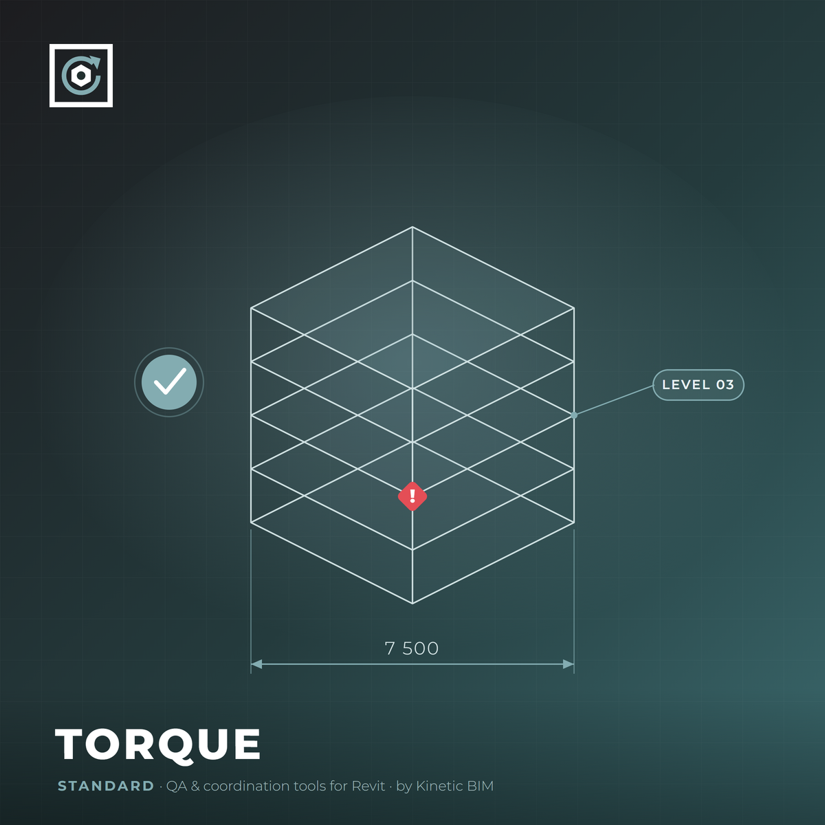 Torque - Standard