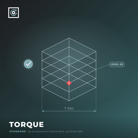 Torque - Standard